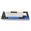 Media-Tech MT1259 Red Core MX60 mechanisch 60%-gamingtoetsenbord