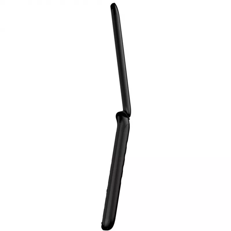 Gigaset GL595 seniorentelefoon 7,11 cm (2,8 inch) Dual SIM, SOS-knop, spat- en stofbestendig, 32 MB RAM, microSD-sleuf, zwart