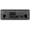 TechniSat DigitRadio 370 CD BT - audiosysteem - 2 x 5 watt - zwart