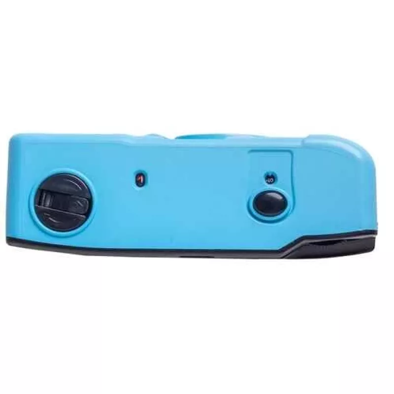 Kodak M35 compacte filmcamera 35 mm blauw (117061)