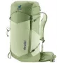 Rugzak DEUTER Speed Lite Pro 30 mineral grove universeel – 30 L lichte wandelrugzak