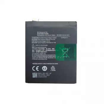Accu ONEPLUS 8
