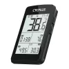 Fietscomputer Cycplus M3 — compatibel met Strava en TrainingPeaks, draadloze ritgegevenssynchronisatie