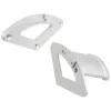 Passieve houder koptelefoon Silverstone EBA02