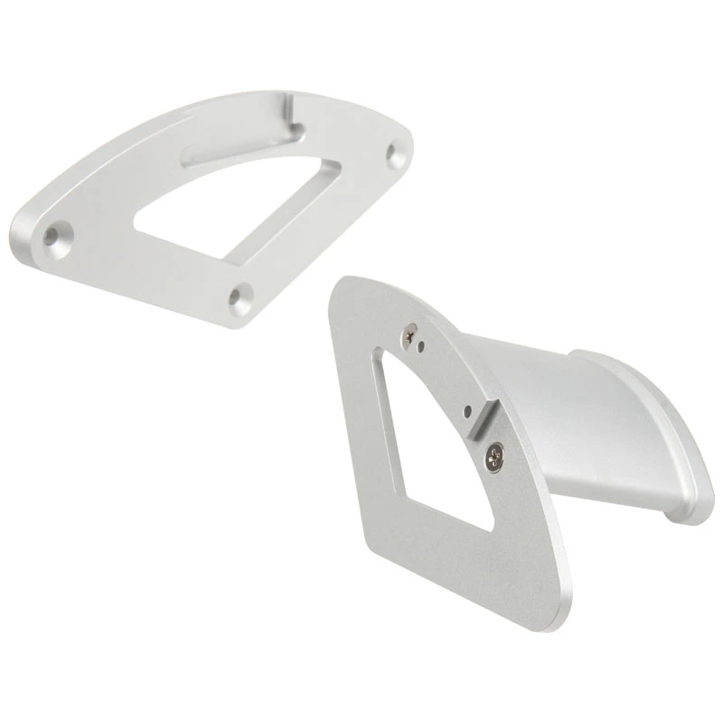 Passieve houder koptelefoon Silverstone EBA02