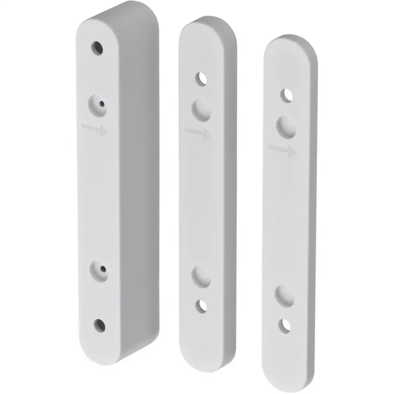 Brennenstuhl BrematicPRO 1294250 deur- en raamcontact, voor binnen, wit