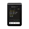 ReinerSCT tanJack deluxe TAN-generator kaartlezer, zwart, USB Type-C