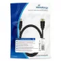 HDMI-kabel MediaRange MRCS195 1m