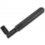 Outdoor 4G LTE dualantenne QOLTEC 57047 5 dBi omnidirectioneel