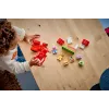 Lego 10468 rood