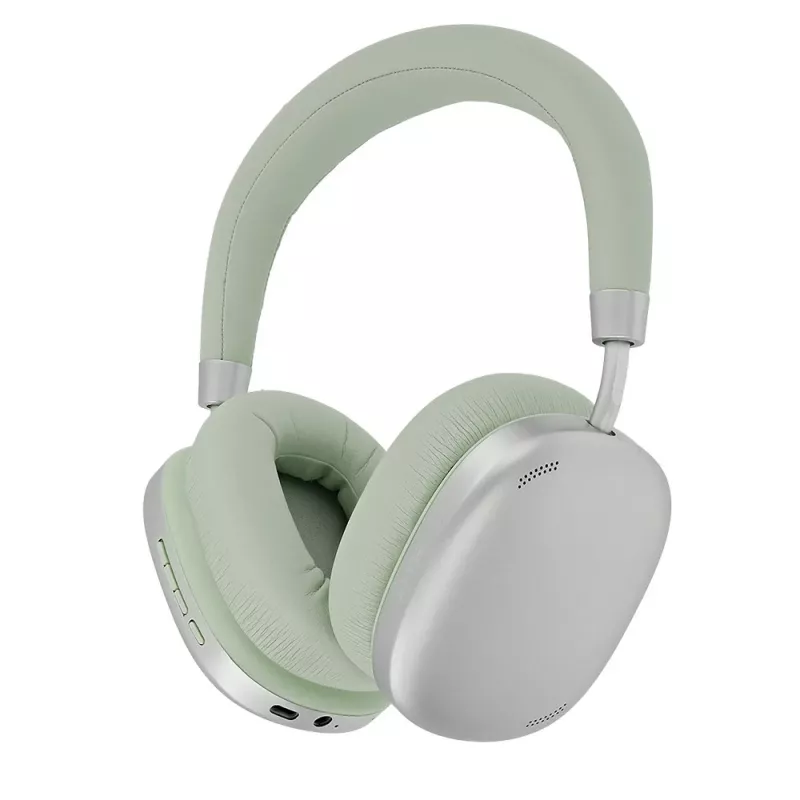 Tellur Shade Bluetooth over-ear koptelefoon ANC groen