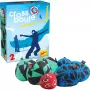 Crossboule set Mountain, behendigheidsspel