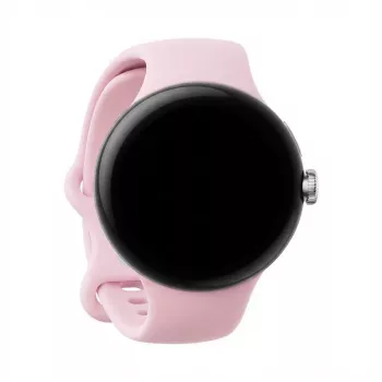Google Pixel Watch 3 (41 mm), Performance Loop-band, Peony (GA06117-WW)