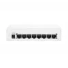 Unmanaged switch Aruba Instant On 1430 8G L2 Gigabit Ethernet 8 poorten