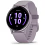 Garmin Vivoactive 5 3,05 cm (1.2) AMOLED Digitaal 390 x 390 Pixel Touchscreen Paars Wi-Fi GPS (satelliet)