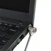 DICOTA BASE XX LAPTOP T-LOCK D31938 laptopslot beveiliging