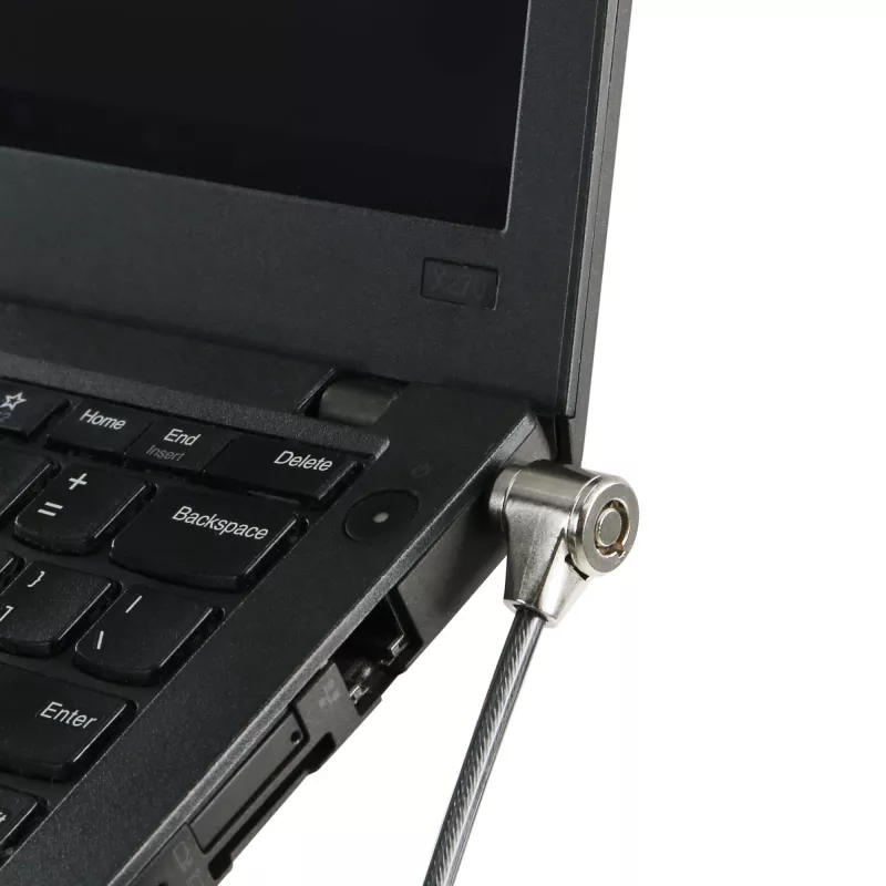 DICOTA BASE XX LAPTOP T-LOCK D31938 laptopslot beveiliging