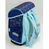 Schooltas HAMA 00129681 Rainbow Unicorn – lichte kinderrugzak met verstelbare banden