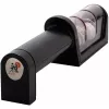 ZWILLING Miyabi messenslijper zwart