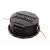 Draadspoel voor grastrimmer DeWALT DT20658-QZ zwart 1 stuk