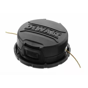 Draadspoel voor grastrimmer DeWALT DT20658-QZ zwart 1 stuk