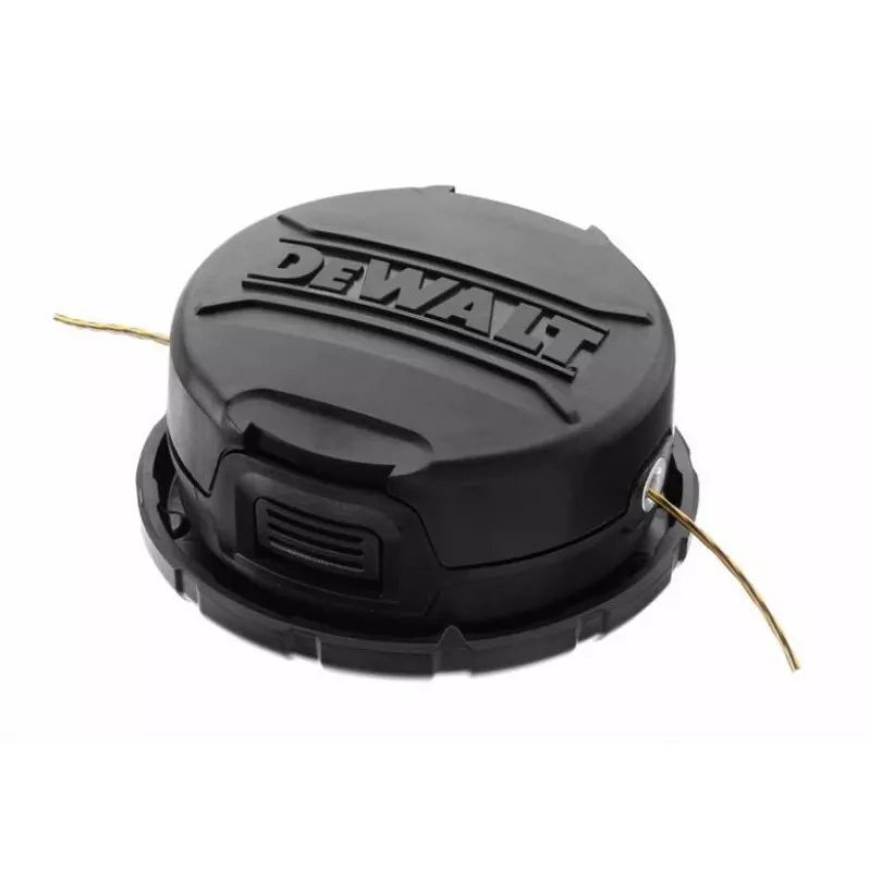 Draadspoel voor grastrimmer DeWALT DT20658-QZ zwart 1 stuk