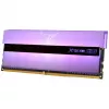DIMM 16 GB DDR4-3600 (2x 8 GB) dual-kit, werkgeheugen wit, TF13D416G3600HC18JDC01, XTREEM ARGB, INTEL XMP