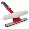 Raamtrekker WOLF-Garten KW-M rood 35 cm