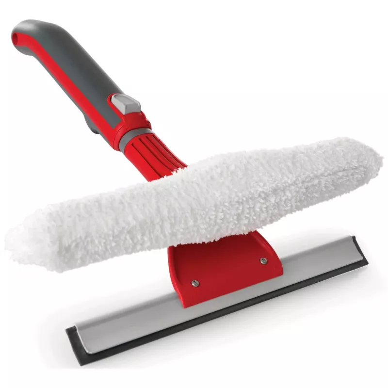 Raamtrekker WOLF-Garten KW-M rood 35 cm