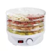 Esperanza EKD003 droogoven transparant, wit 250 W