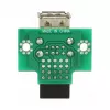 Interne USB 2.0 adapter DeLOCK 41429