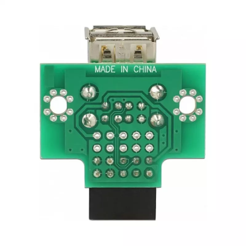Interne USB 2.0 adapter DeLOCK 41429