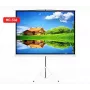 Statief projectiescherm Maclean MC-680 112 1:1 200x200