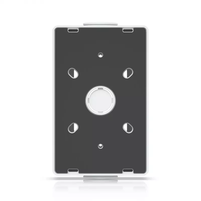 Montagebox Ubiquiti UACC-Reader-JB-W wit 88x50x145 mm