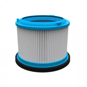 Bissell PowerClean HEPA-filter, wit