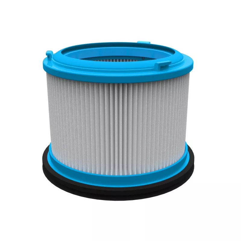 Bissell PowerClean HEPA-filter, wit