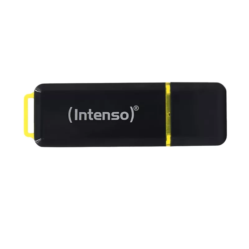 GEHEUGENSTICK FLASH USB3.1/128GB 3537491 INTENSO