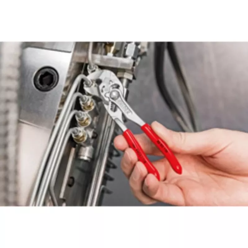KNIPEX mini - waterpomptang