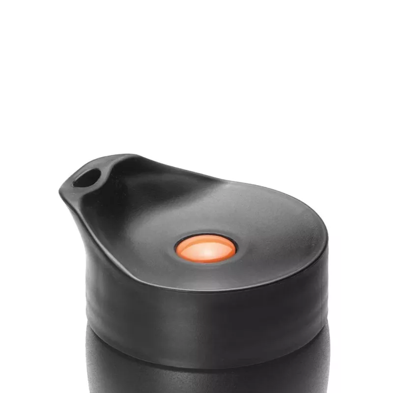 Esbit thermische mok Thermo Mug 375 ml, zwart