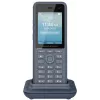 IP-telefoon Grandstream Networks WP836 blauw 3 lijnen LCD Wi-Fi