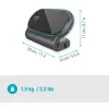 Gardena AquaBloom set L, zonne-energie bewatering, 13330-20