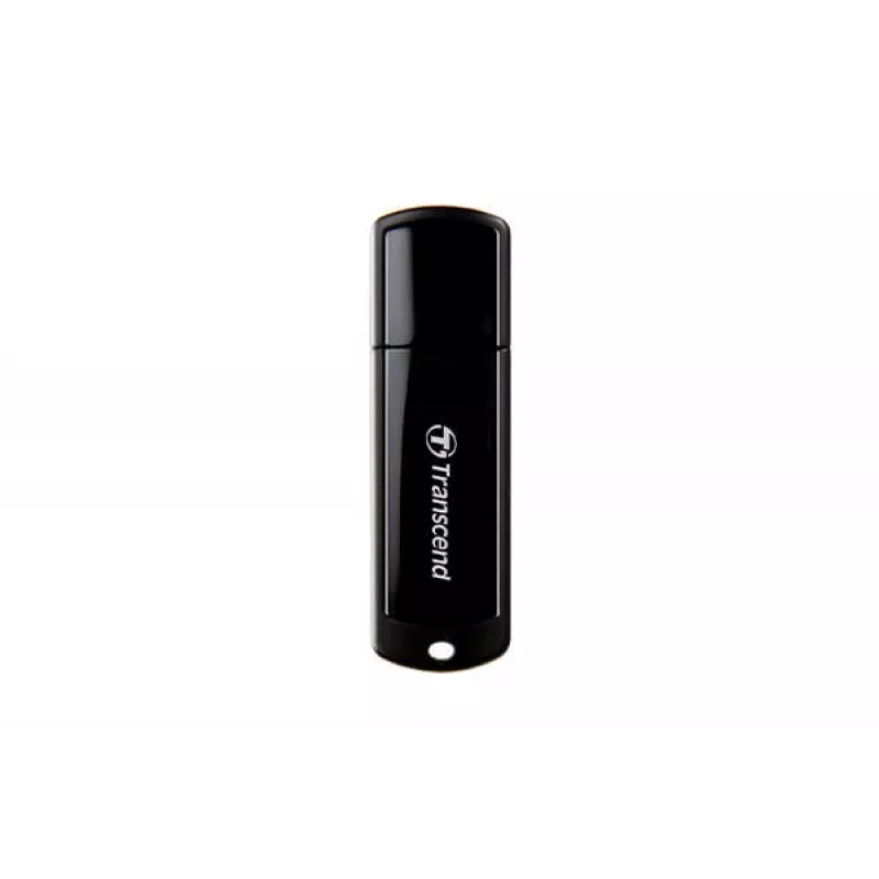 USB-stick USB3 256GB/ZWART TS256GJF700 Transcend