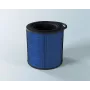 Luchtreinigerfilter Mill H13ABAC voor APSILENT - Mill Silent Pro, H13 HEPA + actieve kool