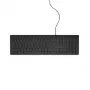 Dell KB216 toetsenbord USB QWERTY US International zwart KB216 - toetsenbord - QWERTY