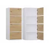 ALMA commode wit/artisan eiken