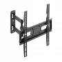 SBOX PLB-3644-2 tv-wandhouder voor 32–55 inch televisies, tot 35 kg, VESA 400x400
