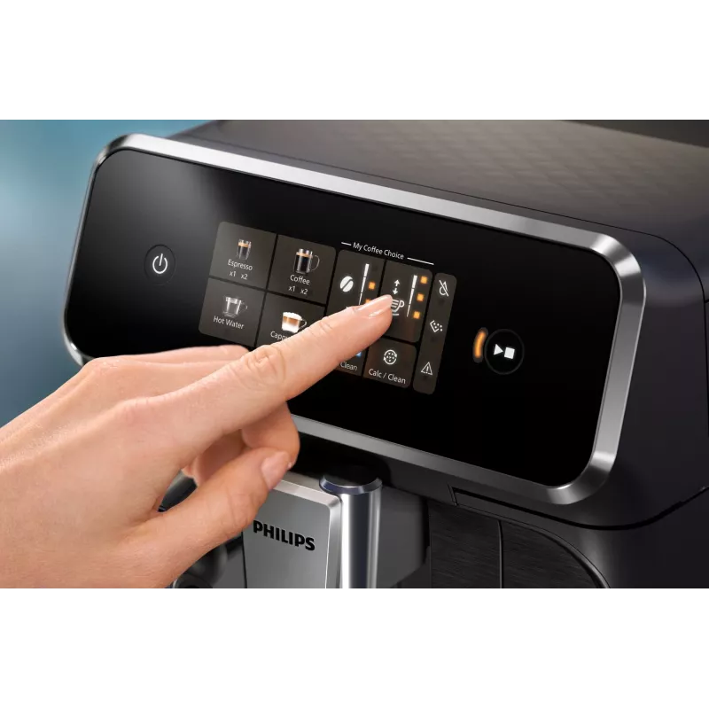 Philips EP2331/10 koffiemachine volautomatische espressomachine 1,8 L