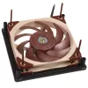 Montageset Noctua NA-SFMA1 — universele zwarte montageset, 2 stuks