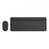 Toetsenbord-muisset Logitech MK470 slank Combo