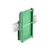 Printplaathouder DeLOCK 66572 107 mm voor DIN-rail